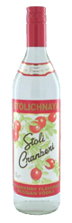 Stoli Cranberi