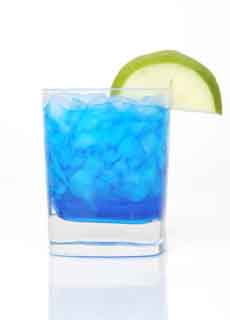 Barack Obama Cocktail