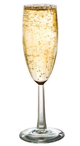 Champagne Cocktail