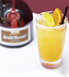 Grand Marnier Margarita