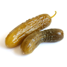 Dill Pickles