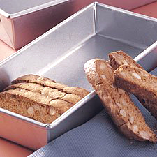 Biscotti Pan