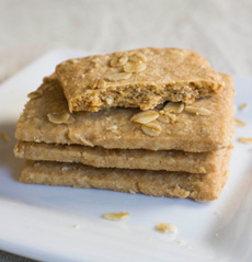 Oat Cake