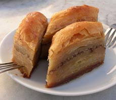 Baklava