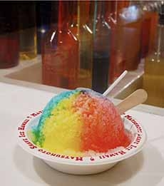 Matsumoti Shave Ice