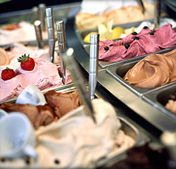 Capogiro Gelato