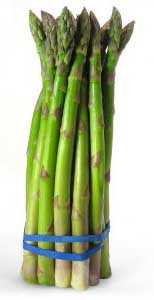 Asparagus