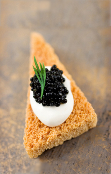 Caviar