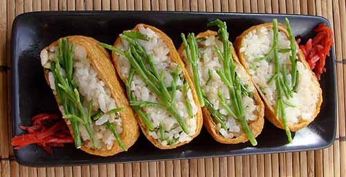 Inari Sushi
