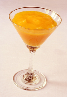 Mango Puree