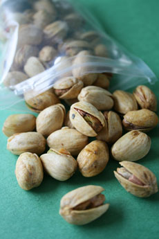 Pistachio Nuts