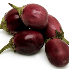 Indian Eggplant