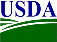 USDA Logo