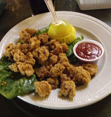 Rocky Mountain Oysters