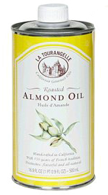 almond oil