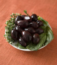 Kalamata Olives