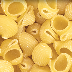 Lumaconi Pasta