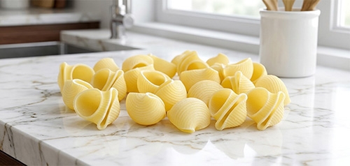 Lumaconi or Lumache