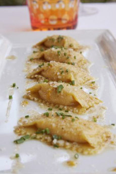 Agnolotti