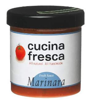 Cucina Fresca Marinara Sauce