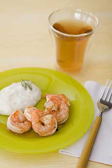 Shrimp And Grits