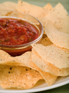 Salsa