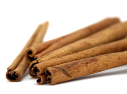 Cinnamon Sticks