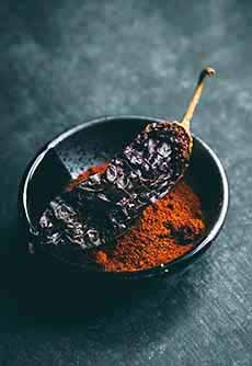 Paprika