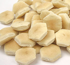 Oyster Crackers