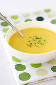 Pumpkin Soup