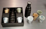 Sake set