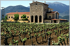 Domaine Spiropoulos