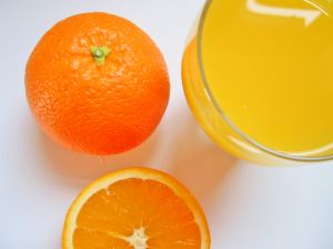 Orange Juice