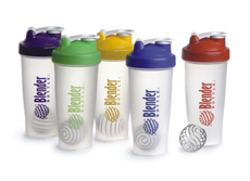 Blender Bottle