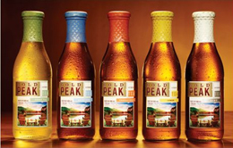 Gold Peak Iced Tea