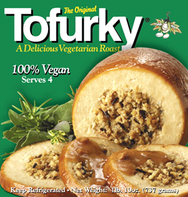 Tofurkey