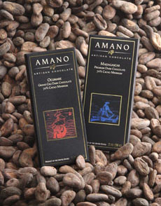 Amano Chocolate