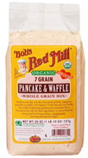 Bob's Red Mill