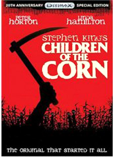 Children Of The Corn