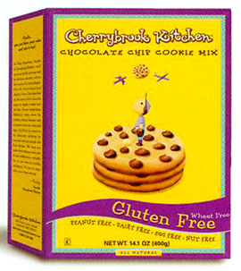 Gluten-Free Chocolate Chips