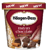 Mayan Chocolate