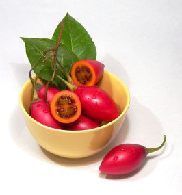 Tamarillo