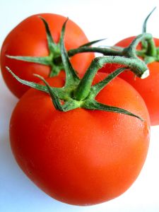 Tomatoes