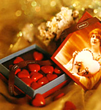 MarieBelle Chocolate