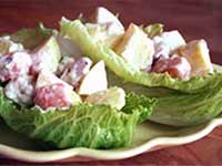 Waldorf Salad