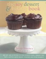 The Soy Dessert and Baking Book