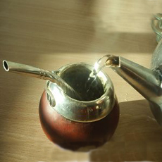 Yerba Mate