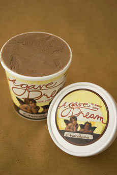 Agave Dream Chocolate