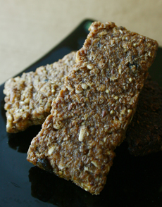 Gnu Energy Bar