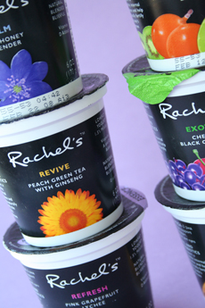 Rachel's Yogurt